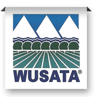 WUSATA logo