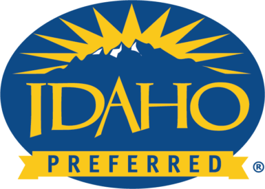 Idaho Preferred Logo