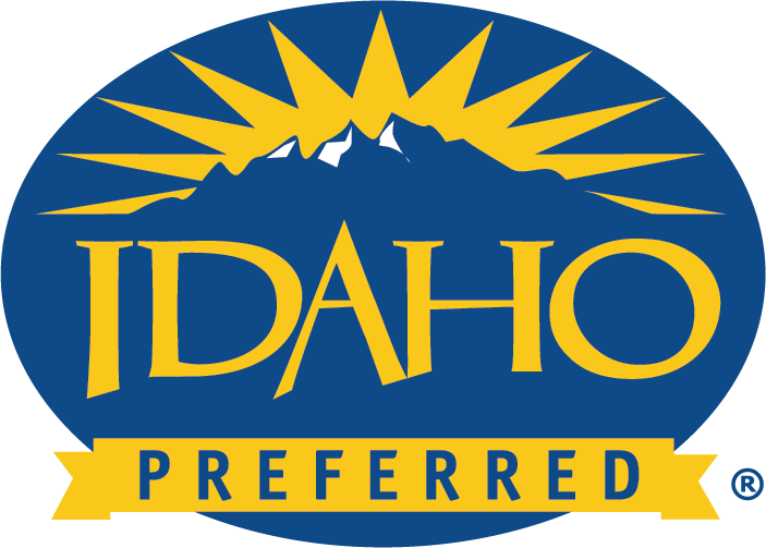 Idaho Preferred Logo