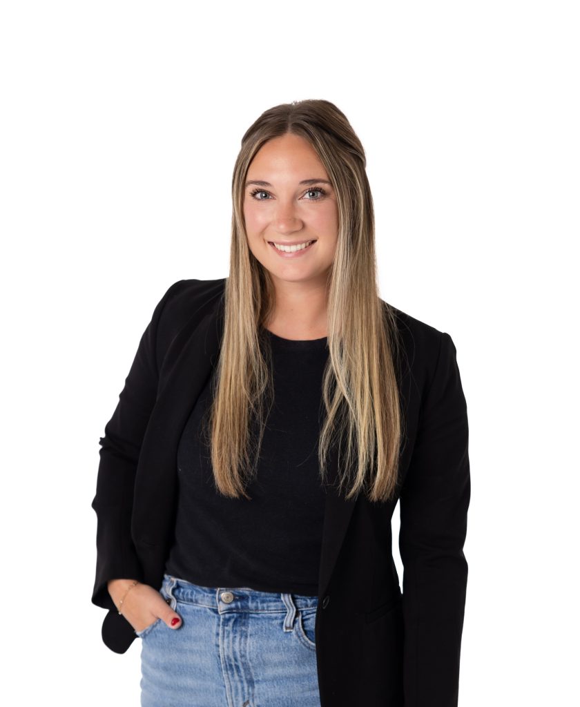 Alyssa Smith Headshot