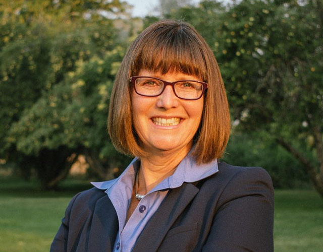 Laura Johnson Marketing Bureau Chief