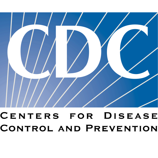 Logo of the US Centers for Disease Control and Prevention