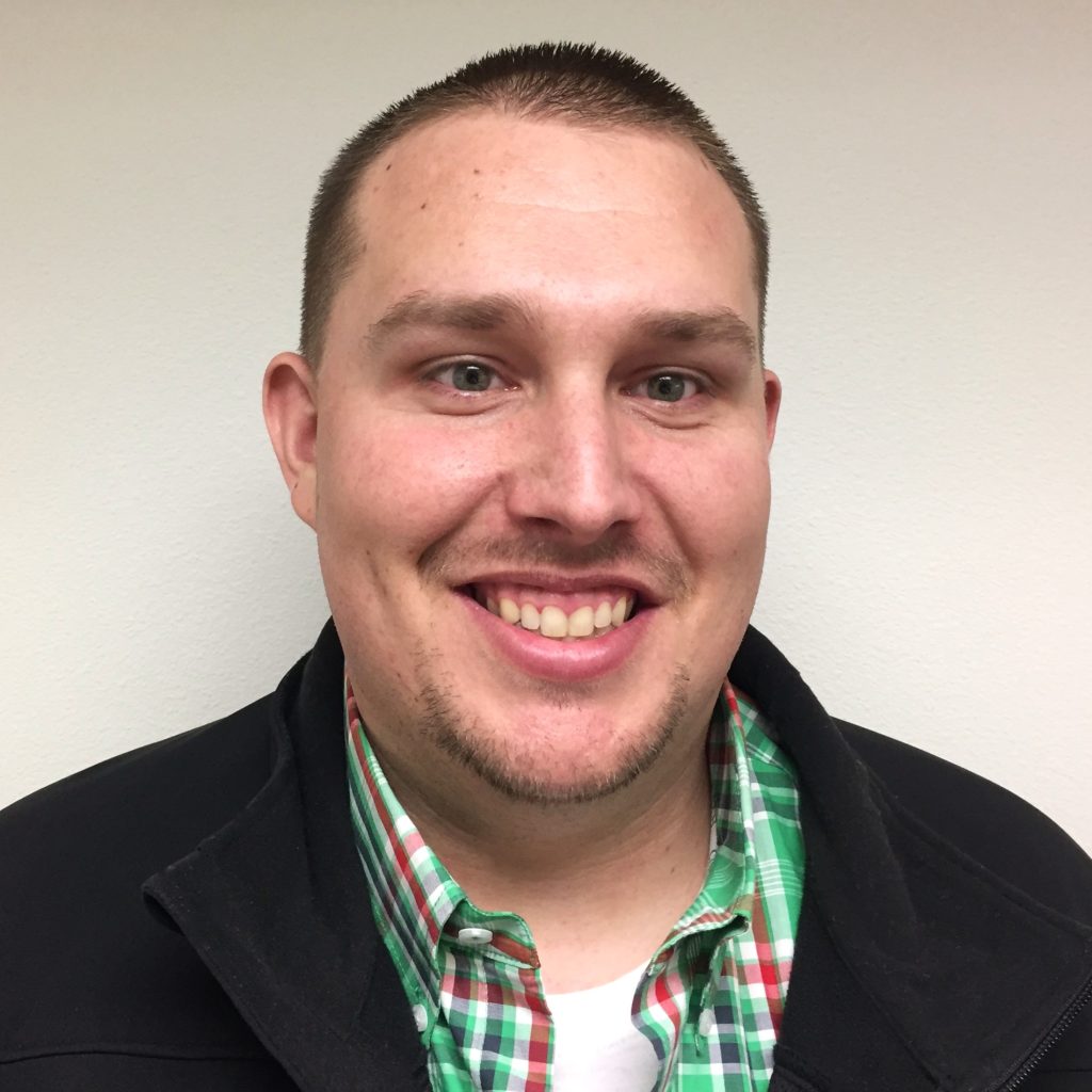 Casey Monn Headshot
