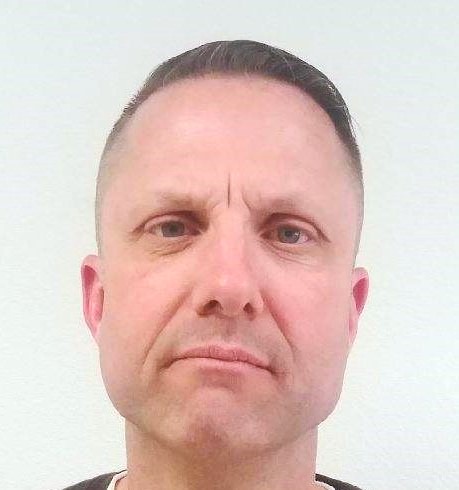 Greg Blahato Headshot