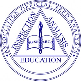Association Official Seed Analysts Logo