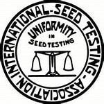 International Seed Testing Association Logo